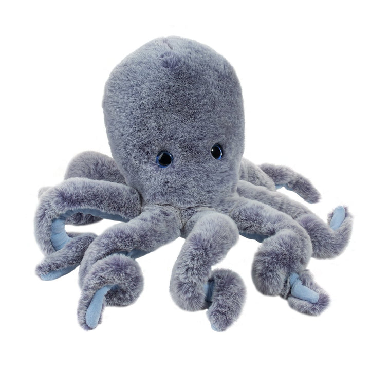 Jamie Octopus Plush-Stuffed Animals & Plush-Tools 4 Teaching-Classroom Decor and More