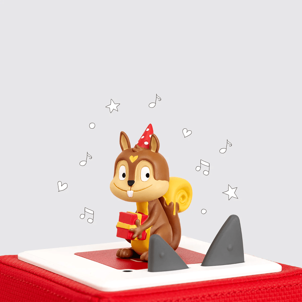 tonies® Favorite Children's Songs - Celebration Songs Tonie-Tonies-Tools 4 Teaching-Classroom Decor and More