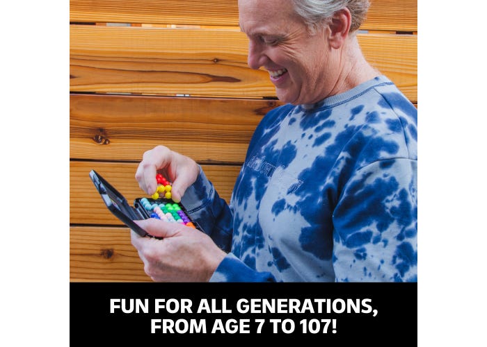 Kanoodle® Game-Games-Tools 4 Teaching-Classroom Decor and More