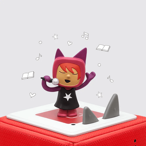 tonies® Singer Creative-Tonie-Tonies-Tools 4 Teaching-Classroom Decor and More