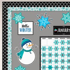 Seasonal Accents 10" Designer Cut-Outs-Seasonal-Tools 4 Teaching-Classroom Decor and More