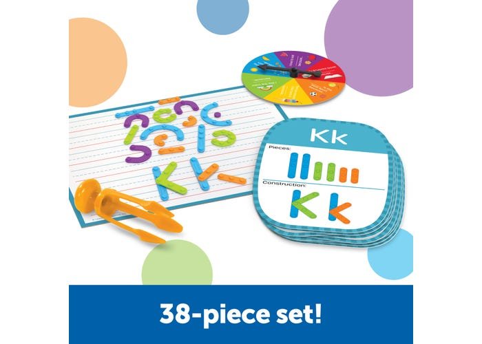 Skill Builders! Kindergarten Writing-Subjects - Reading - Reading Manipulatives-Tools 4 Teaching-Classroom Decor and More