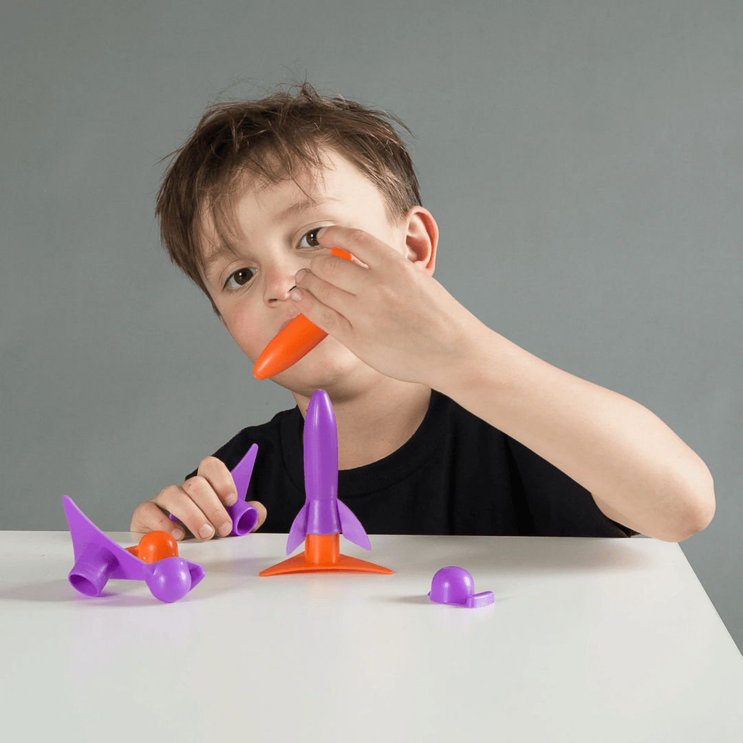 FizzRocket-Science & STEM-Tools 4 Teaching-Classroom Decor and More