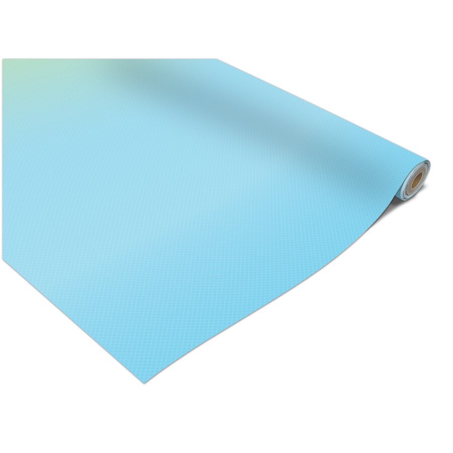 Better Than Paper® Bulletin Board Roll: Aqua and Lime Color Wash-Bulletin Board Paper - Better Than Paper-Tools 4 Teaching-Classroom Decor and More
