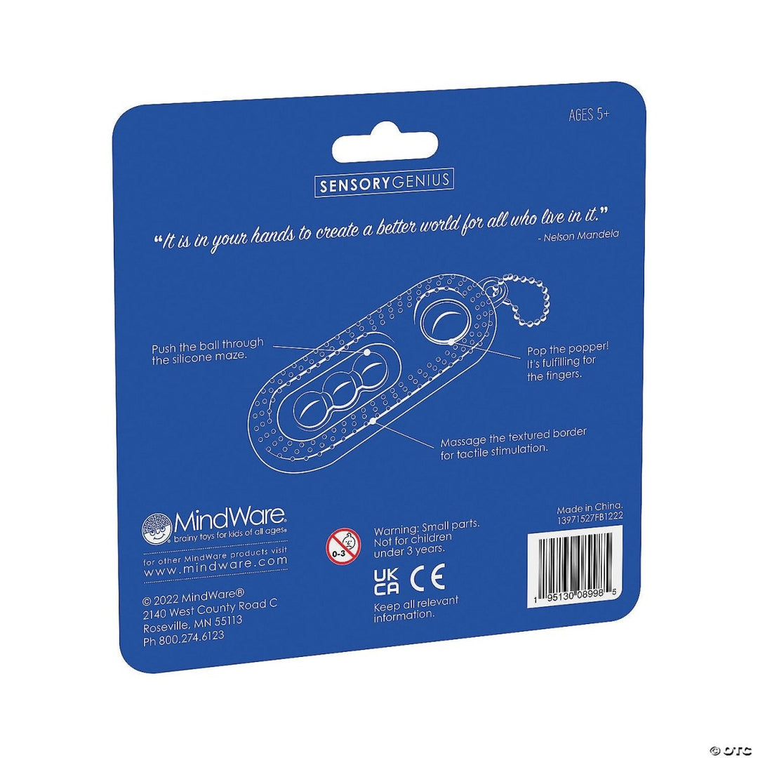 *Sensory Genius Sensy Pop!-Sensory-Tools 4 Teaching-Classroom Decor and More