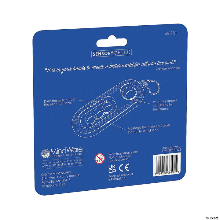 *Sensory Genius Sensy Pop!-Sensory-Tools 4 Teaching-Classroom Decor and More