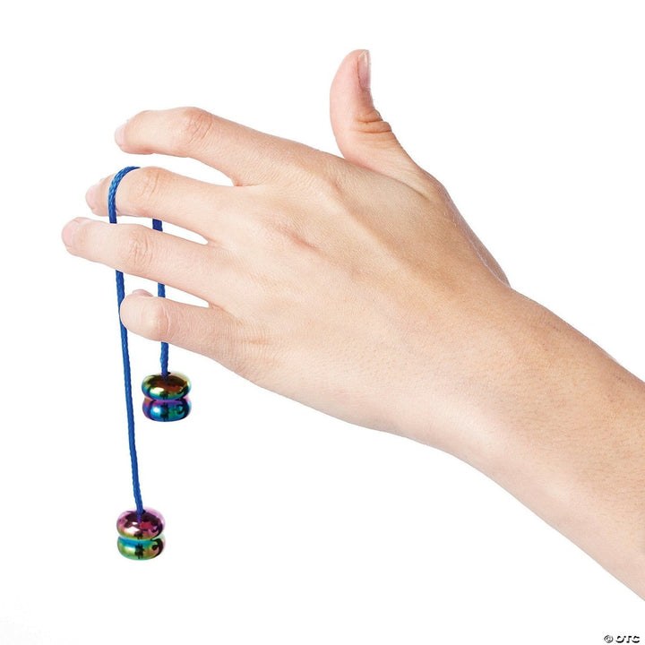 Sensory Genius: Finger Fling-Fidgets-Tools 4 Teaching-Classroom Decor and More