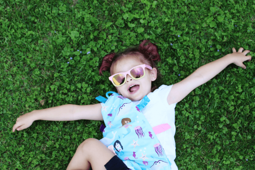 Mermaid Narwhals Learning Lovey Collection-Baby & Toddler-Tools 4 Teaching-Classroom Decor and More