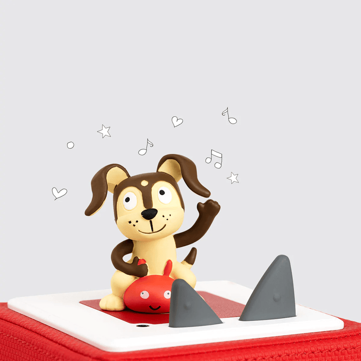 tonies® Favorite Children's Songs - Playtime Songs Tonie-Tonies-Tools 4 Teaching-Classroom Decor and More