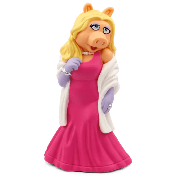 tonies® Disney The Muppets - Miss Piggy Tonie-Tonies-Tools 4 Teaching-Classroom Decor and More