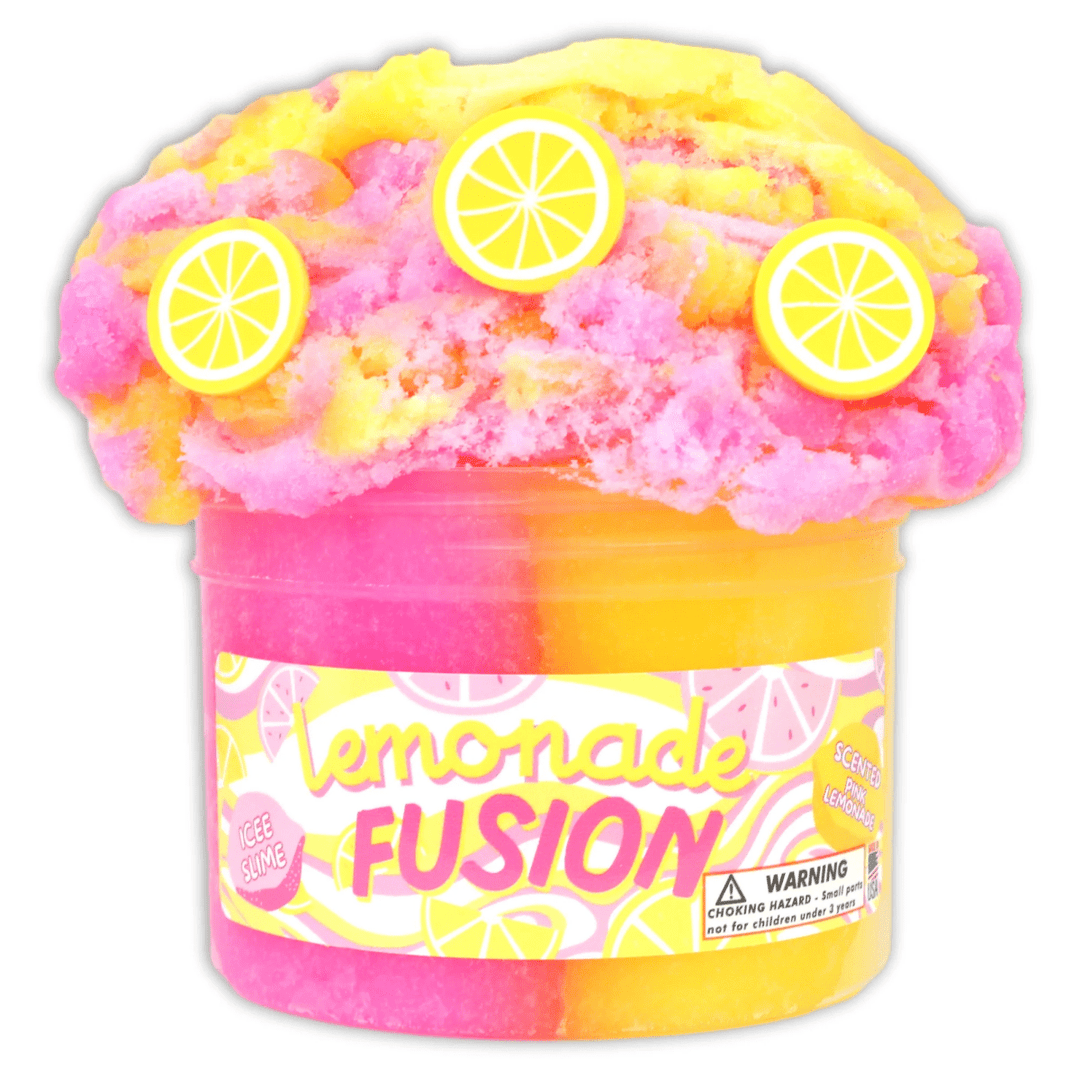 Dope™ Slimes Lemonade Fusion-Dope Slimes-Tools 4 Teaching-Classroom Decor and More