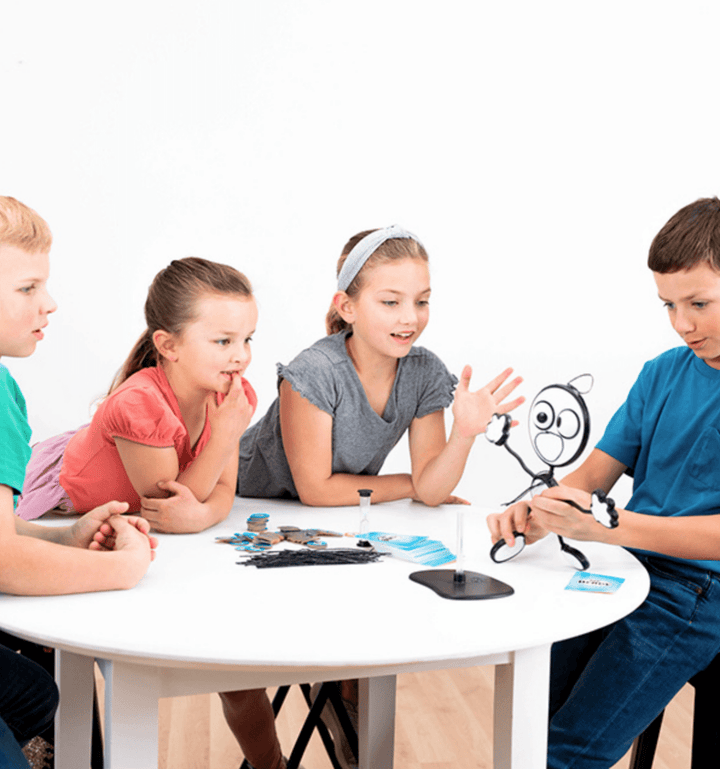 *Mr. Bendy-Games-Tools 4 Teaching-Classroom Decor and More