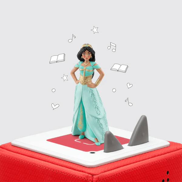 tonies® Disney Aladdin - Jasmine Tonie-Tonies-Tools 4 Teaching-Classroom Decor and More