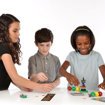 Magnetic Science-Science & STEM-Tools 4 Teaching-Classroom Decor and More