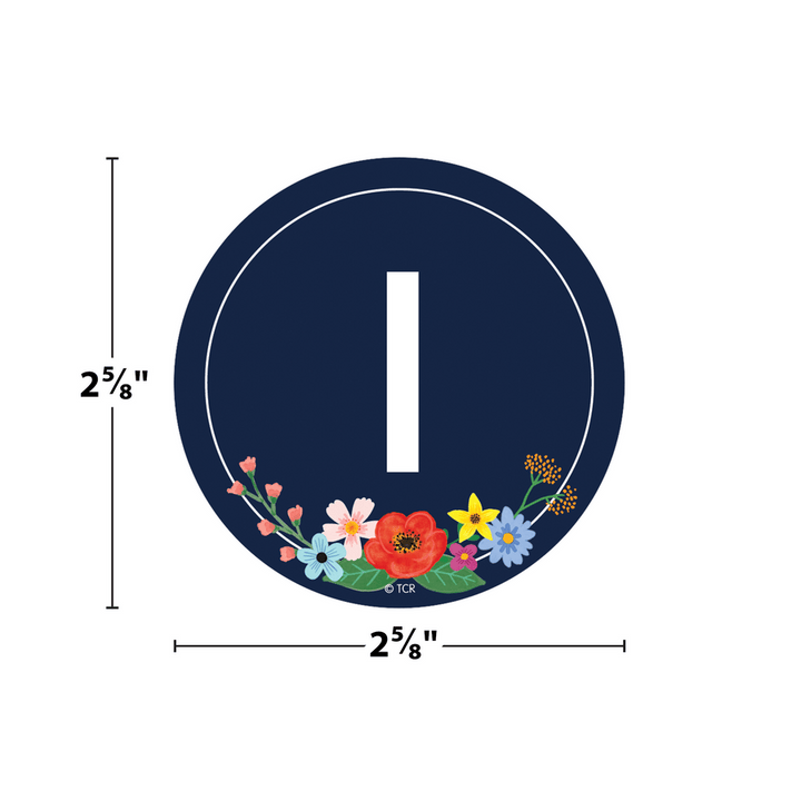 Wildflowers Calendar Days-Calendars-Tools 4 Teaching-Classroom Decor and More