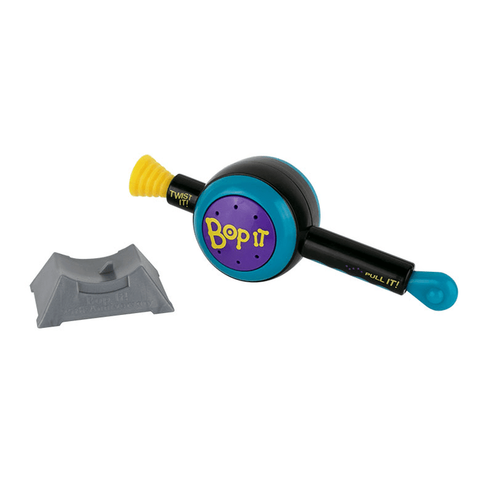 World's Smallest Bop It-World's Smallest-Tools 4 Teaching-Classroom Decor and More
