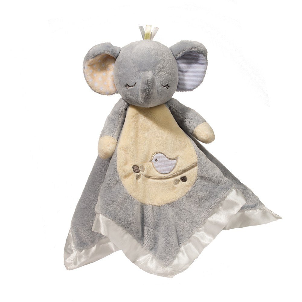 Joey Gray Elephant Lil’ Snuggler-Baby & Toddler-Tools 4 Teaching-Classroom Decor and More