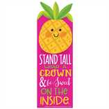 *Pineapple Scented Bookmark-Bookmarks-Tools 4 Teaching-Classroom Decor and More