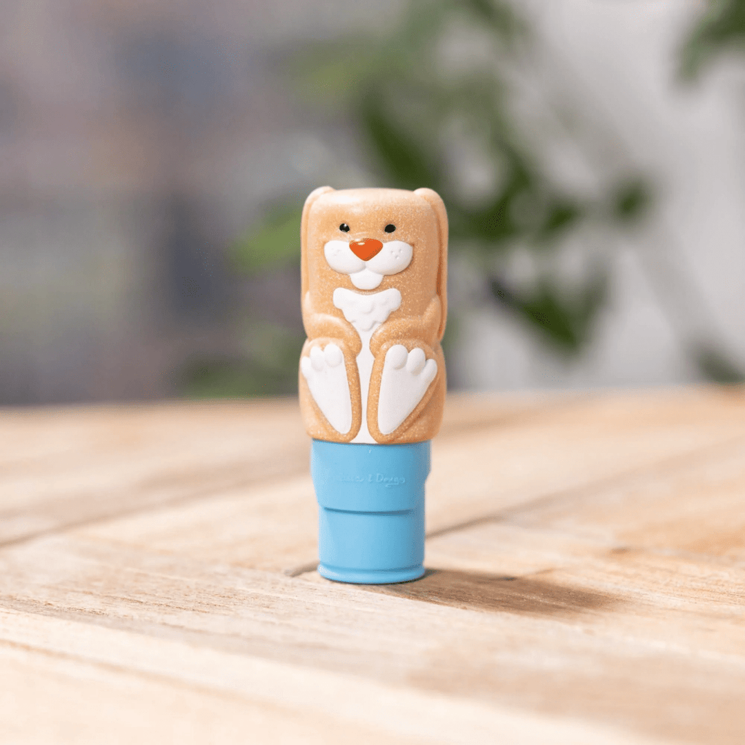 *Sticker WOW!™ Activity Pad & Sticker Stamper - Bunny-Activity Pads-Tools 4 Teaching-Classroom Decor and More