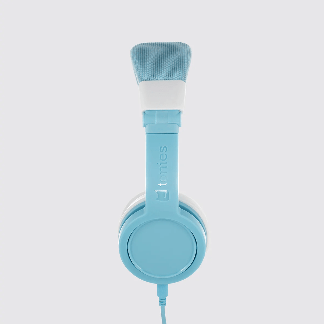 tonies® Headphones - Light Blue-Tonies-Tools 4 Teaching-Classroom Decor and More
