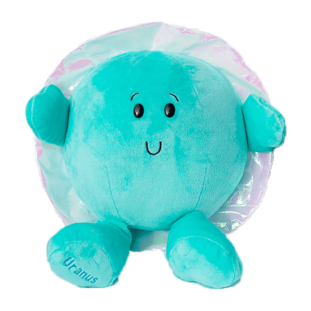 Uranus Buddy-Stuffed Animals & Plush-Tools 4 Teaching-Classroom Decor and More