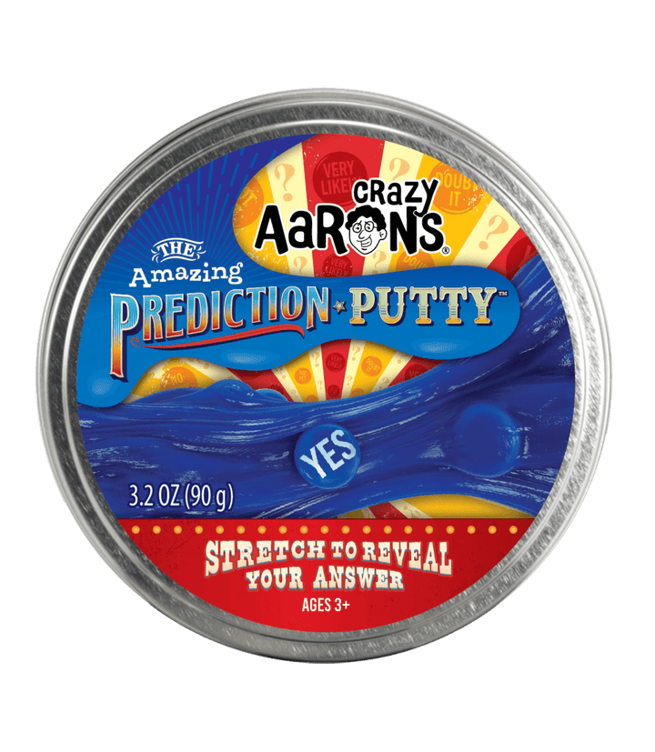 Crazy Aaron's® - The Amazing Predication Putty™-Thinking Putty-Tools 4 Teaching-Classroom Decor and More
