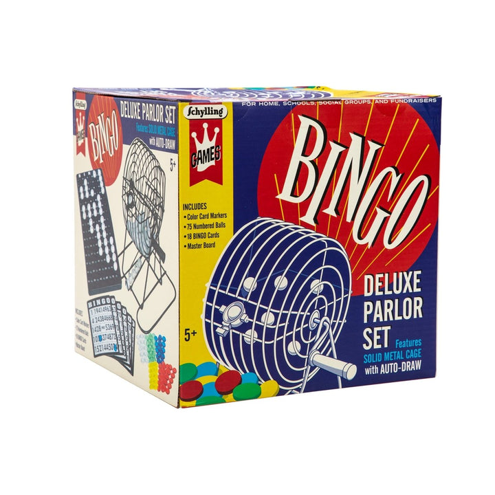 BINGO GAME-Games-Tools 4 Teaching-Classroom Decor and More