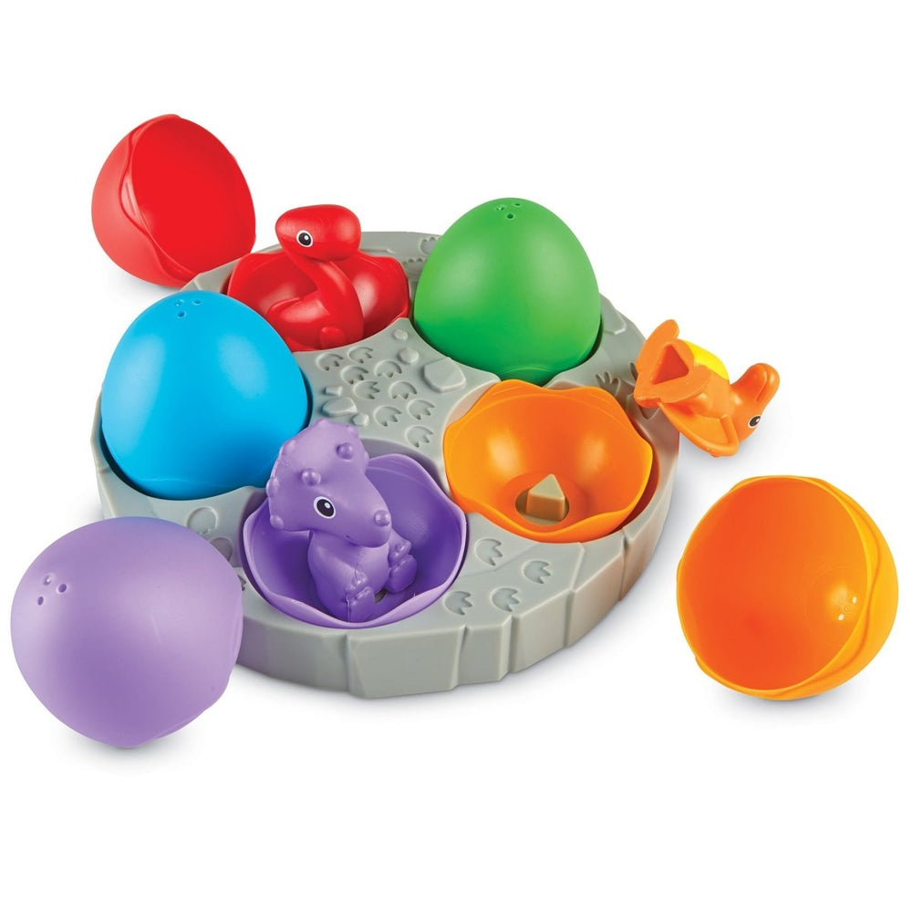 Babysaurs Sorting Set-Fine Motor-Tools 4 Teaching-Classroom Decor and More