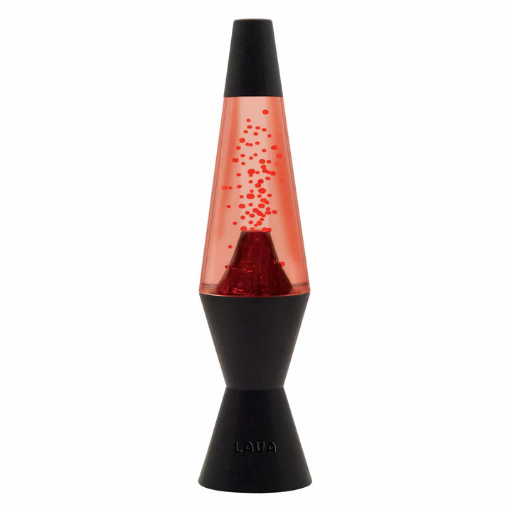 10" LAVA® Mini Volcano Lamp - Volcano-Lava-Tools 4 Teaching-Classroom Decor and More