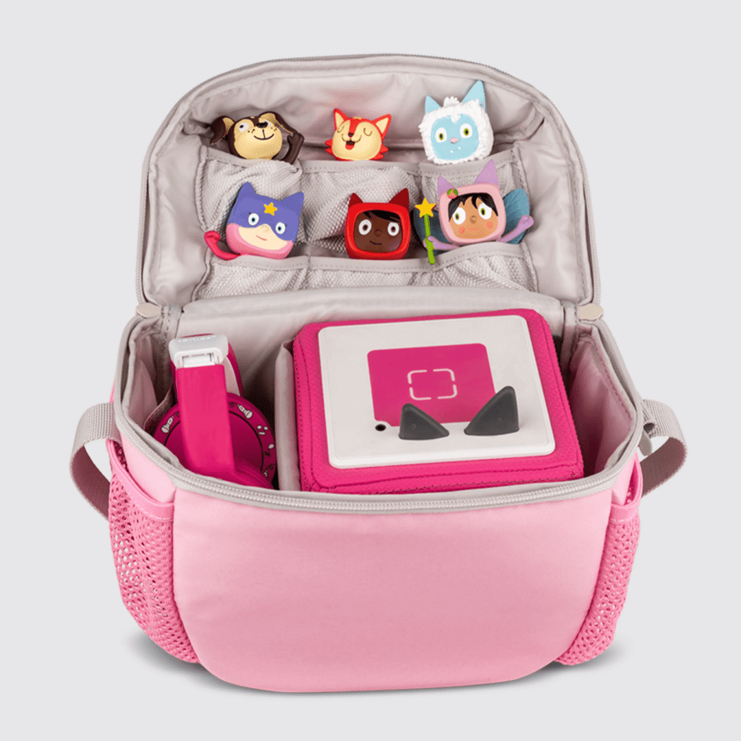 tonies® Toniebox Character Bag - Fairy-Tonies-Tools 4 Teaching-Classroom Decor and More