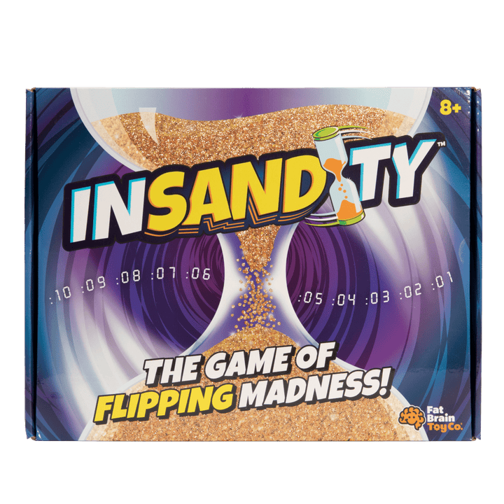 *InSANDity-Games-Tools 4 Teaching-Classroom Decor and More