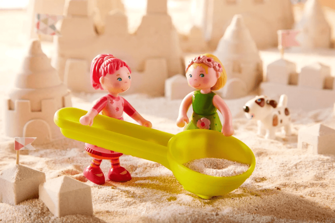 Little Friends Mali Doll-Dolls-Tools 4 Teaching-Classroom Decor and More