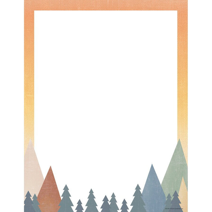 Moving Mountains Blank Chart-Charts-Tools 4 Teaching-Classroom Decor and More