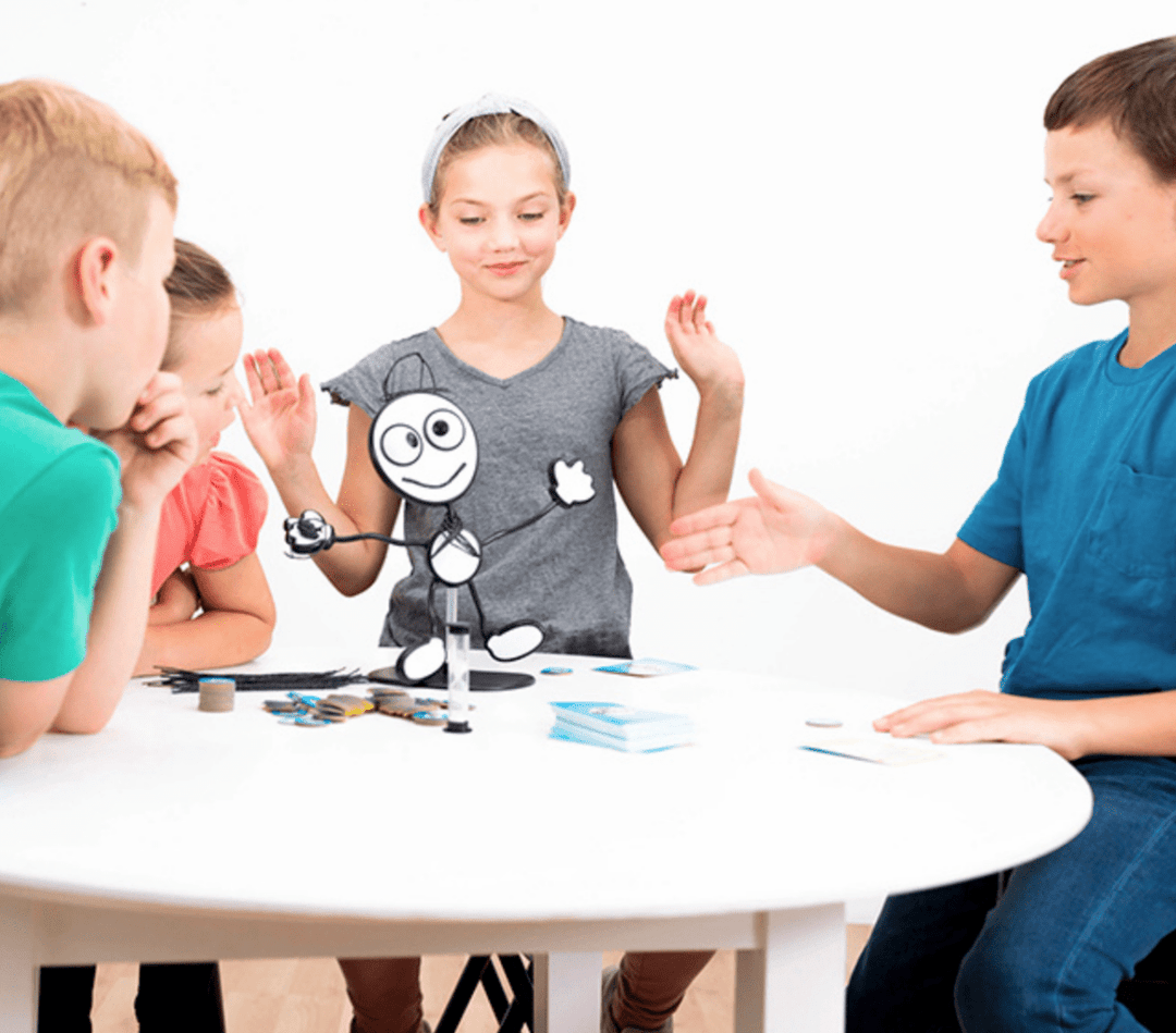 *Mr. Bendy-Games-Tools 4 Teaching-Classroom Decor and More