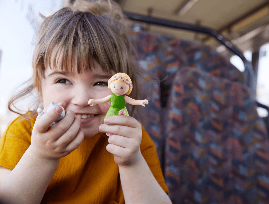 Little Friends Mali Doll-Dolls-Tools 4 Teaching-Classroom Decor and More