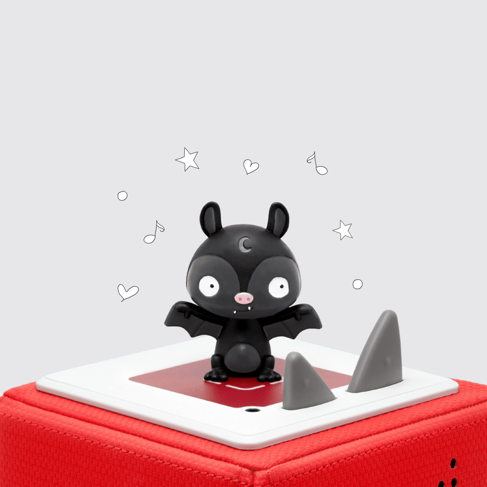 tonies® Favorite Children's Songs - Halloween & Spooky Songs Tonie-Tonies-Tools 4 Teaching-Classroom Decor and More