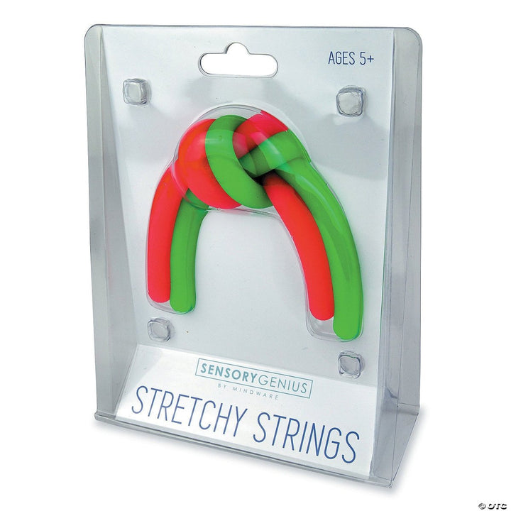 Sensory Genius: Stretchy Strings-Fidgets-Tools 4 Teaching-Classroom Decor and More