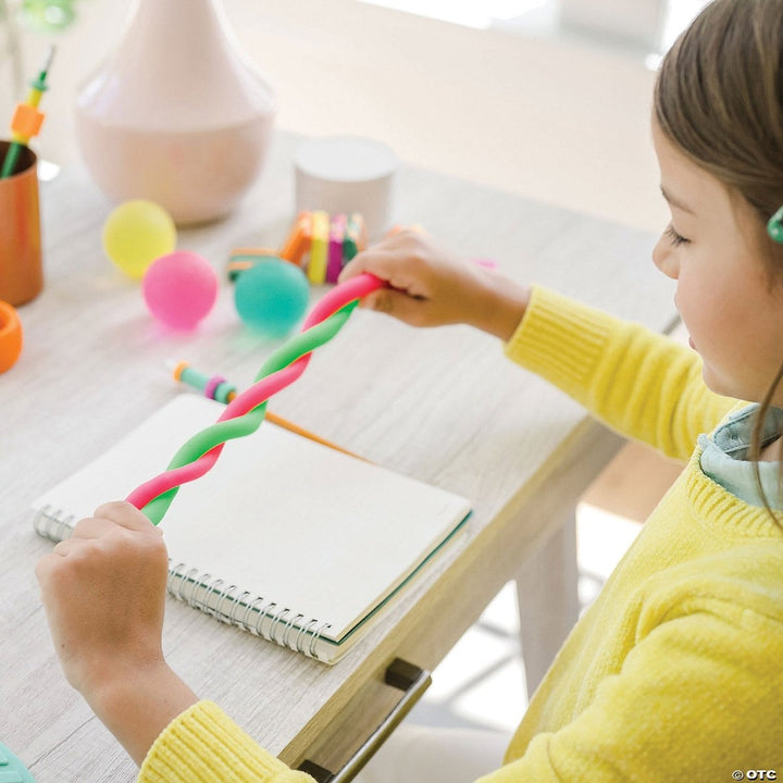Sensory Genius: Stretchy Strings-Fidgets-Tools 4 Teaching-Classroom Decor and More