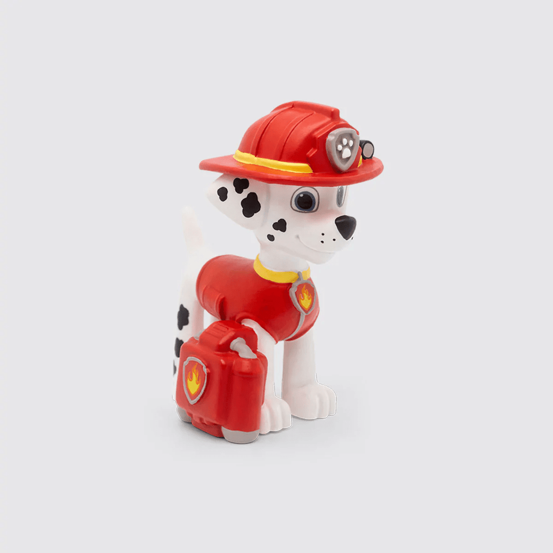 tonies® PAW Patrol - Marshall Tonie-Tonies-Tools 4 Teaching-Classroom Decor and More