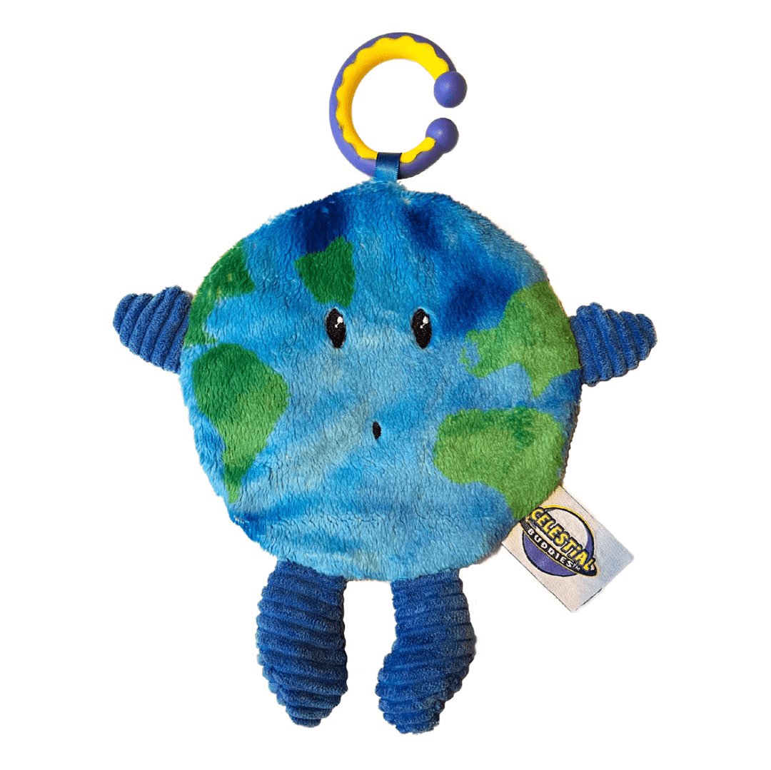 *Crunch Bunch Earth-Baby & Toddler-Tools 4 Teaching-Classroom Decor and More