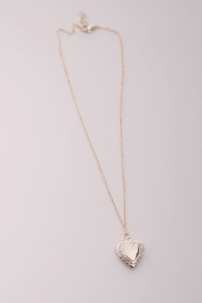 Boutique Locket Necklace-Dress Up & Jewelry-Tools 4 Teaching-Classroom Decor and More