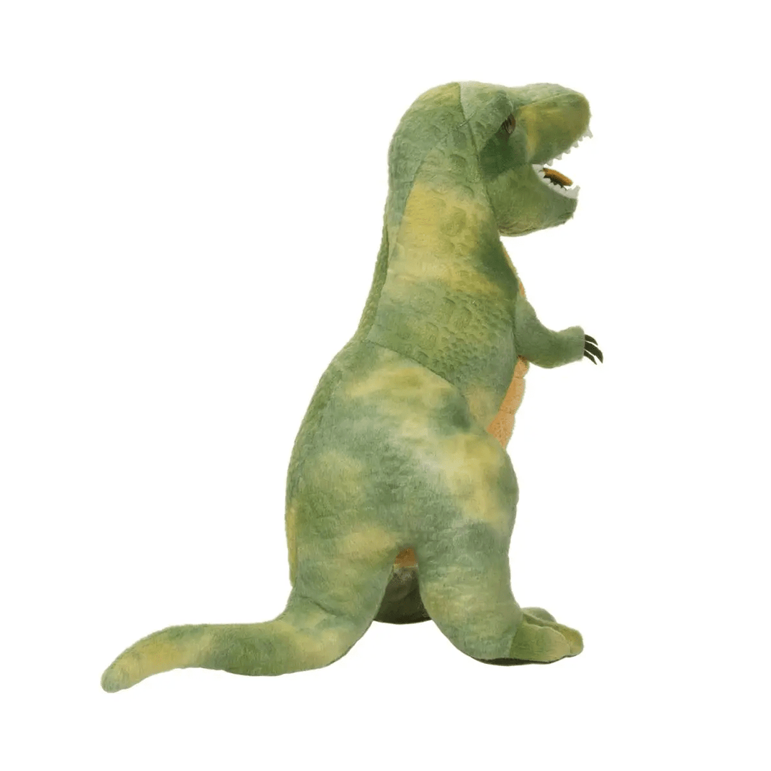 Igor T-Rex Dinosaur Plush-Stuffed Animals & Plush-Tools 4 Teaching-Classroom Decor and More
