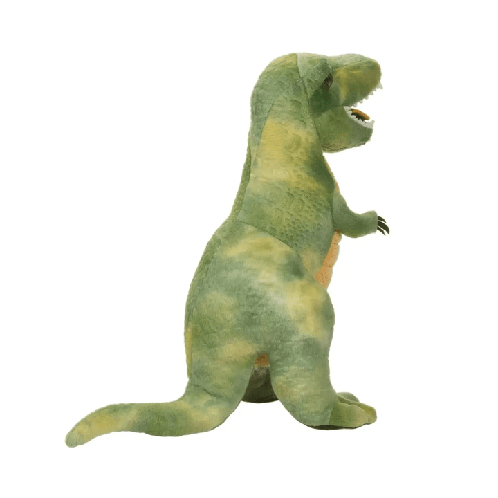 Igor T-Rex Dinosaur Plush-Stuffed Animals & Plush-Tools 4 Teaching-Classroom Decor and More