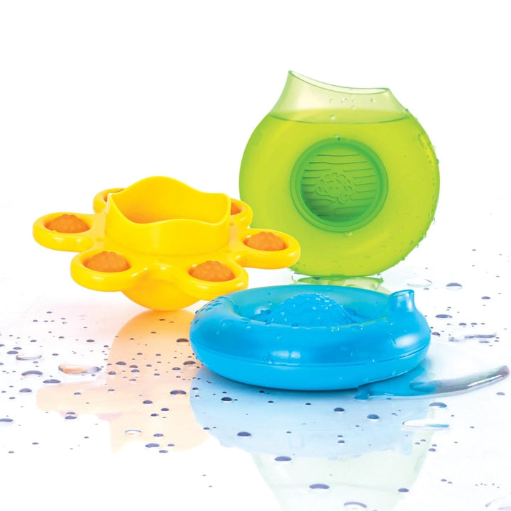*Dimpl Splash-Bath Time-Tools 4 Teaching-Classroom Decor and More
