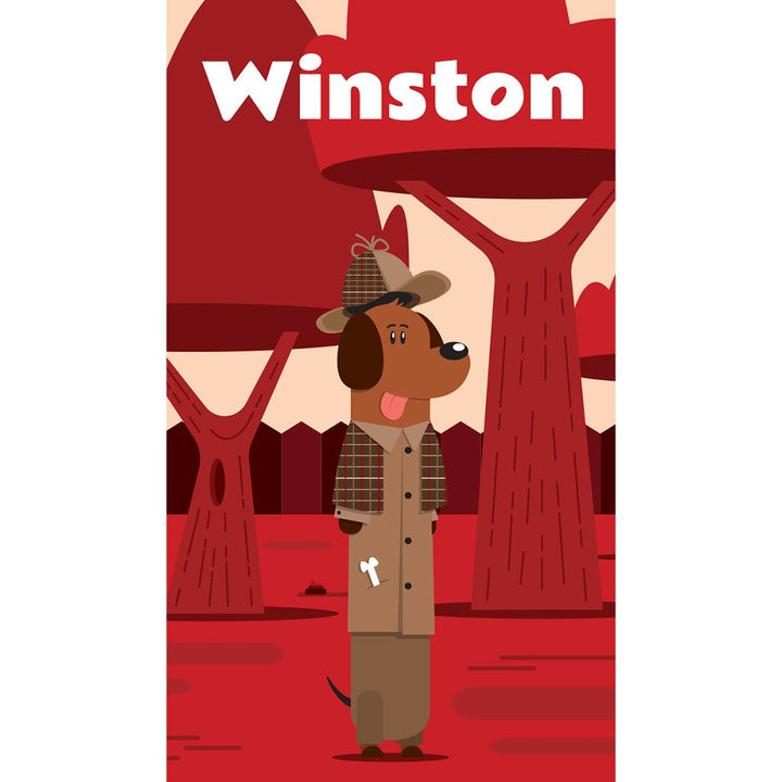 *Winston Game-Games-Tools 4 Teaching-Classroom Decor and More