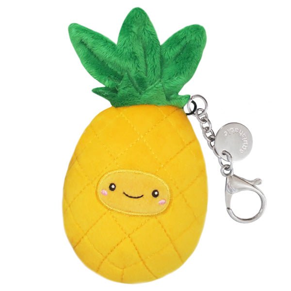 *Micro Comfort Food Pineapple-Stuffed Animals & Plush-Tools 4 Teaching-Classroom Decor and More