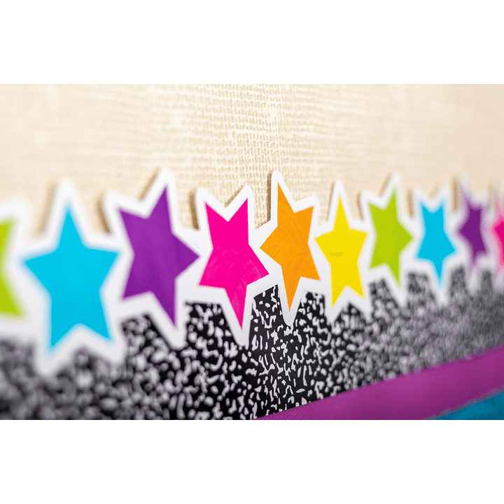 Composition Straight Border Trim-Borders-Tools 4 Teaching-Classroom Decor and More