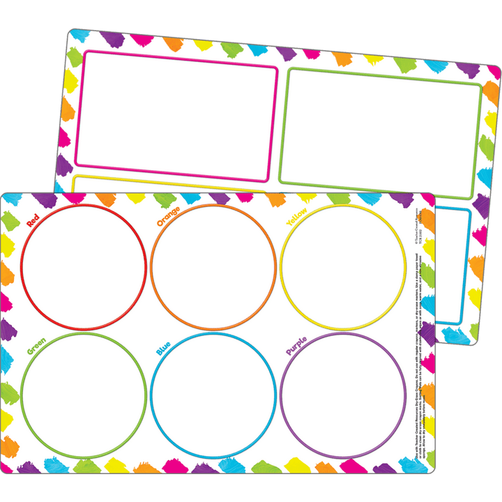 Sorting Mats-Numbers, Counting & Sorting-Tools 4 Teaching-Classroom Decor and More