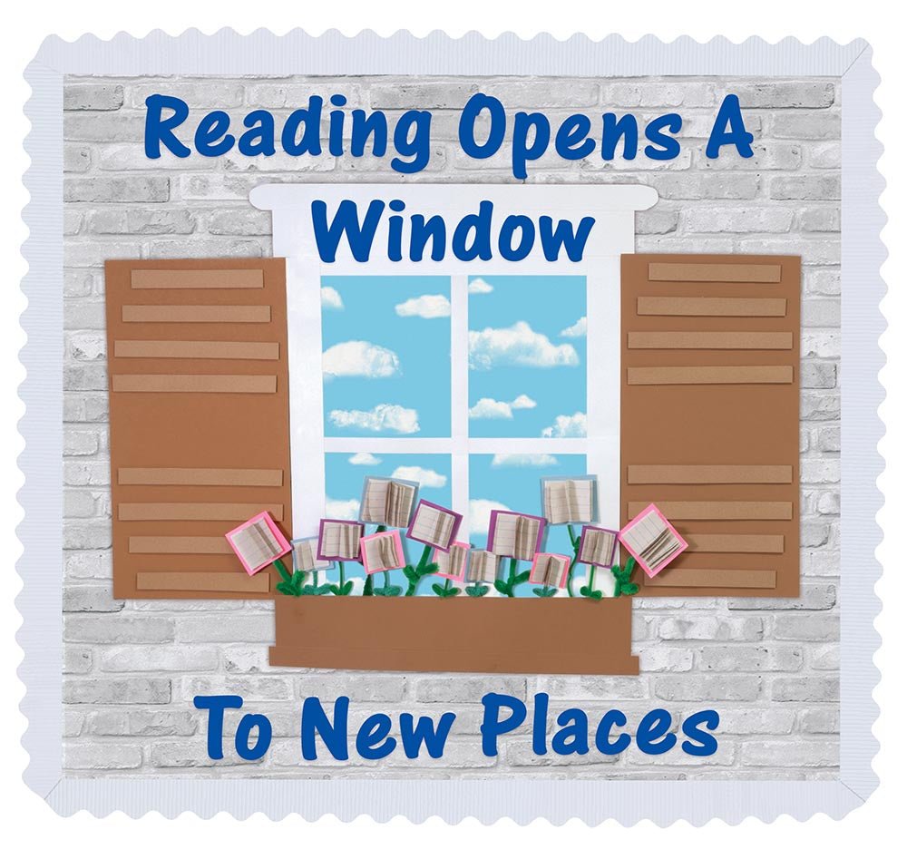 Pacon® Self-Adhesive Letters 4" Blue, Cheery Font 154 Characters-Letters-Tools 4 Teaching-Classroom Decor and More