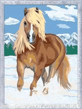 The Royal Horse-Craft Activity-Tools 4 Teaching-Classroom Decor and More